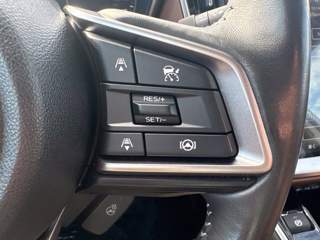 Certified 2024 Subaru Outback Touring XT AWD/4WD image 19