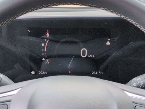 Used 2025 Buick Encore GX Preferred image 10