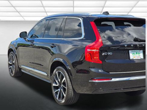 Used 2023 Volvo XC90 B6 Plus w/ Protection Package Premier AWD/4WD image 52