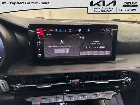 Used 2024 Dodge Hornet R/T image 16