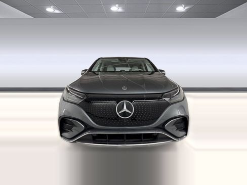 Certified 2023 Mercedes-Benz EQE 350+ SUV image 6