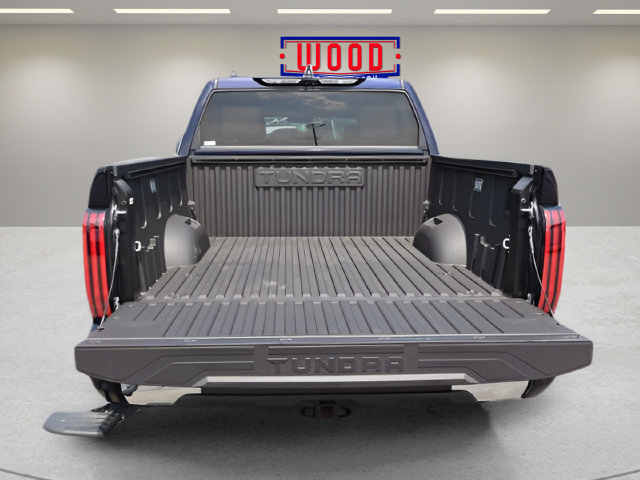 Used 2025 Toyota Tundra 1794 Edition AWD/4WD image 9