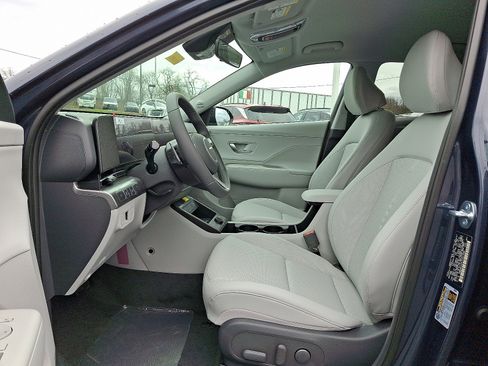 New 2026 Hyundai Kona SEL Premium AWD/4WD image 5