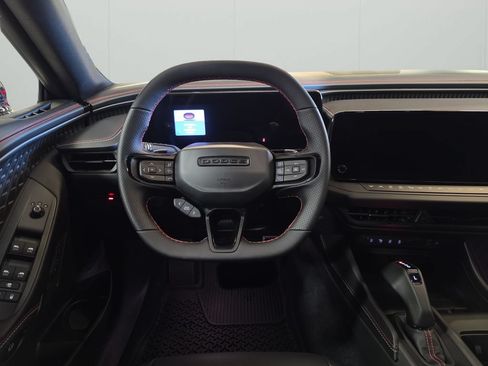 New 2026 Dodge Charger R/T AWD/4WD image 17