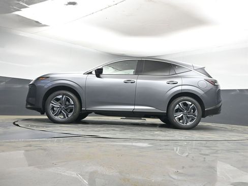New 2026 Nissan Murano SL image 24