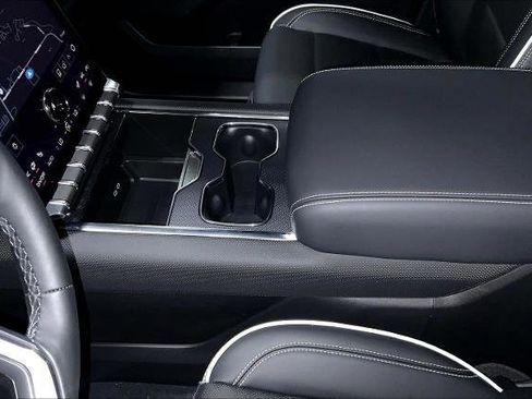 New 2026 GMC Sierra EV Elevation image 11