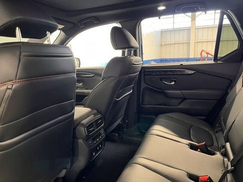 Used 2026 Honda Passport TrailSport Elite image 17