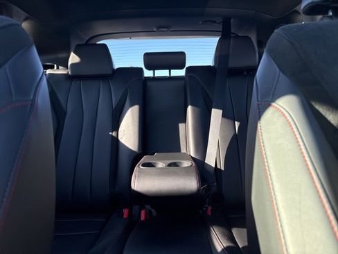 Certified 2025 Acura ADX A-Spec image 38