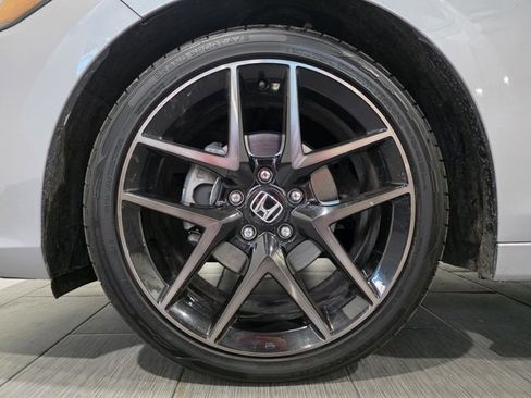 Used 2023 Honda Civic Sport Touring image 23