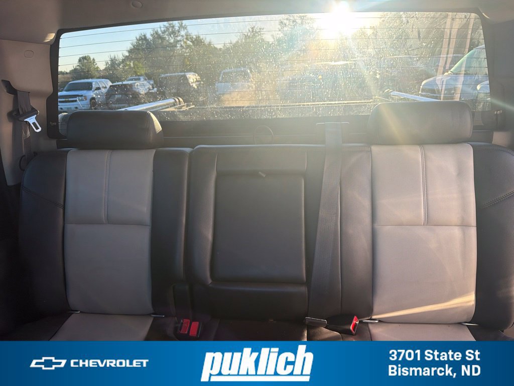 Used 2010 GMC Sierra 1500 SLT w/ All-Terrain Package AWD/4WD image 18