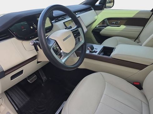 Used 2024 Land Rover Range Rover SE image 16