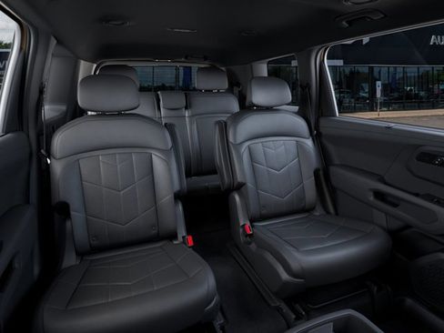New 2027 Kia Telluride EX X-Line AWD/4WD image 16