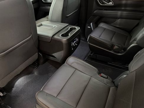 Used 2023 Chevrolet Tahoe High Country AWD/4WD image 4