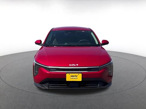 Used 2025 Kia K4 FWD image 4