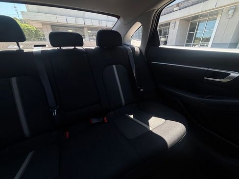 Used 2025 Hyundai Sonata SEL FWD image 37