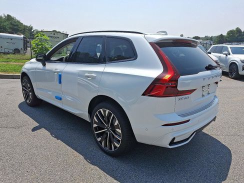 New 2026 Volvo XC60 B5 Ultra w/ Protection Package Premier image 3