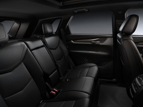 New 2026 Cadillac XT5 Sportv AWD/4WD image 34
