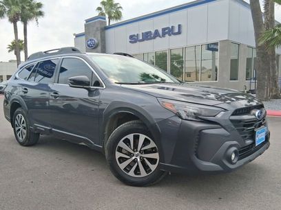 Used 2024 Subaru Outback Premium