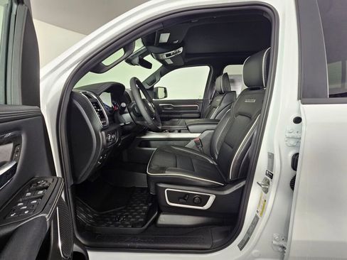 New 2026 RAM 1500 Laramie w/ Laramie Preferred Package image 18