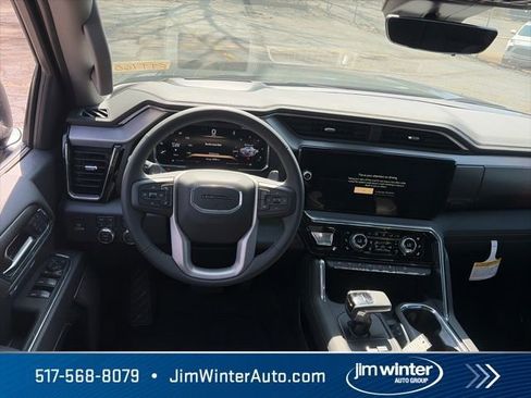New 2026 GMC Sierra 1500 Denali w/ Denali Reserve Package image 20