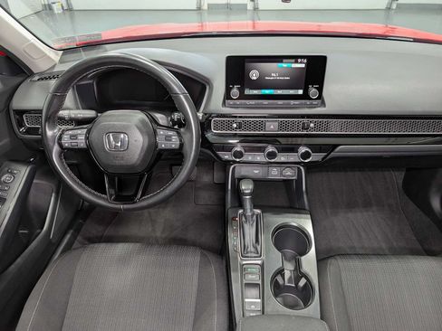 Certified 2024 Honda Civic EX image 18