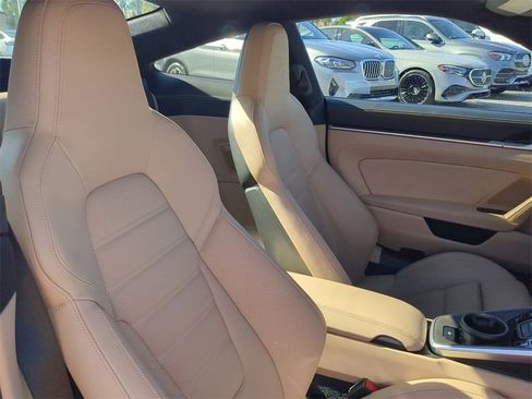 Used 2021 Porsche 911 Turbo S image 15