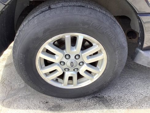 Used 2013 Ford Expedition XLT w/ HD Trailer Tow Pkg AWD/4WD image 28