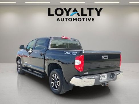 Used 2021 Toyota Tundra SR5 image 3