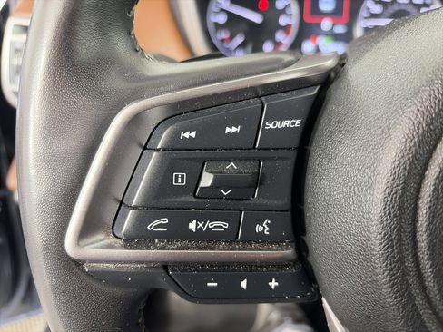 Used 2024 Subaru Legacy Touring XT AWD/4WD image 32