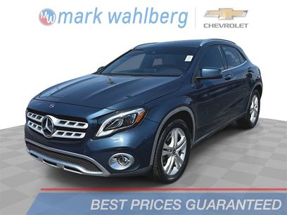 Used 2020 Mercedes-Benz GLA 250 4MATIC