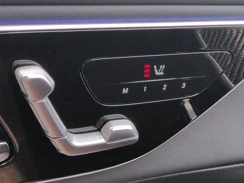 Certified 2026 Mercedes-Benz GLC 43 AMG 4MATIC image 24