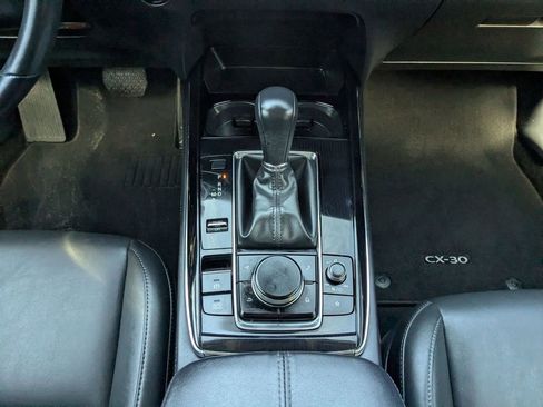 Used 2025 MAZDA CX-30 AWD 2.5 S w/ Preferred Package image 26