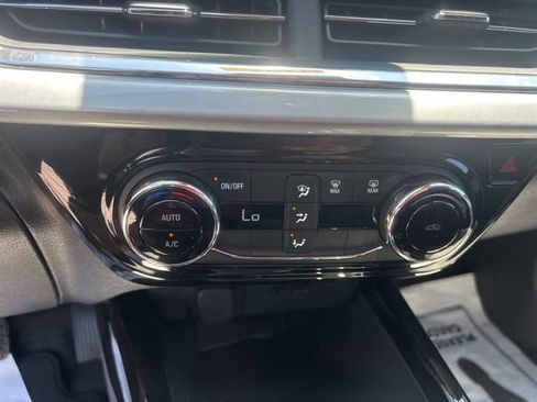 New 2026 Chevrolet Trax LT FWD image 24