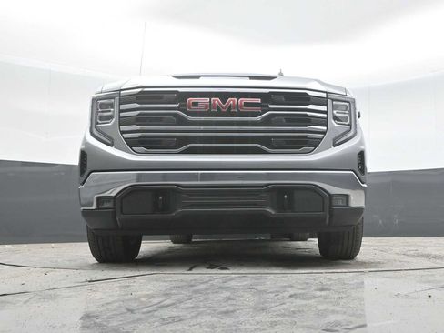 Used 2026 GMC Sierra 1500 SLT AWD/4WD image 42