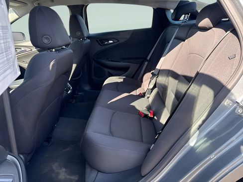 Used 2024 Chevrolet Malibu LT w/ Sport Edition FWD image 20