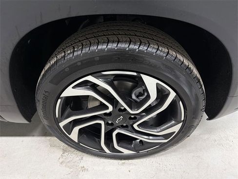 New 2026 Chevrolet TrailBlazer RS w/ Convenience Package image 14