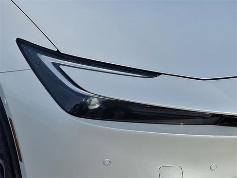 New 2026 Toyota Prius Limited w/ Limited Premium Package image 9