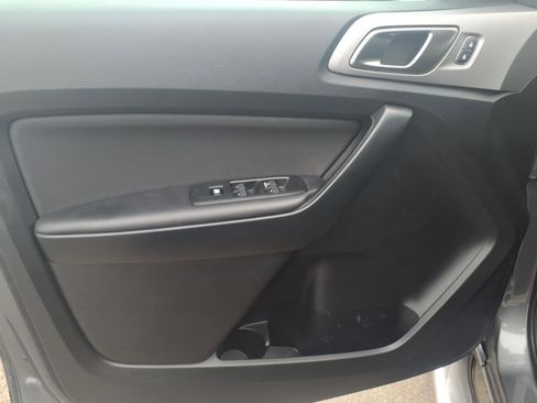 Certified 2023 Ford Ranger XLT w/ Equipment Group 301A Mid image 11