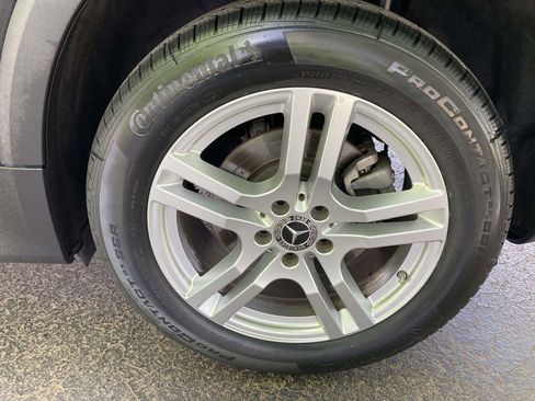 Used 2020 Mercedes-Benz GLB 250 image 7