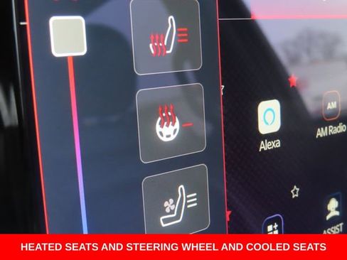 Used 2022 RAM 1500 Laramie image 5