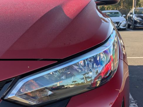 Certified 2024 Nissan Sentra SV image 4