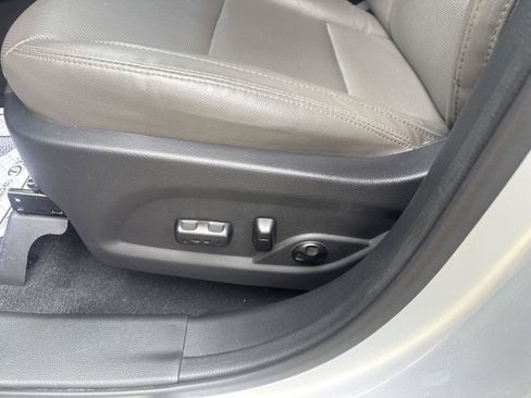 Used 2017 Hyundai Santa Fe Sport 2.0T AWD/4WD image 15