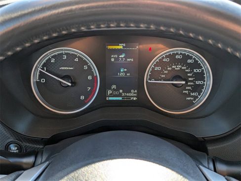 Used 2020 Subaru Forester Premium image 19