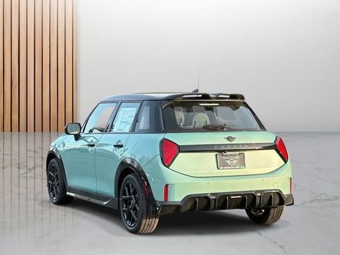 New 2026 MINI Cooper S image 4