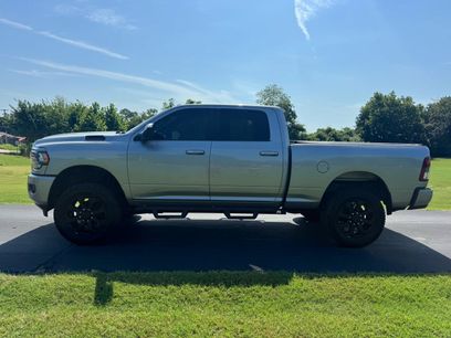 Used 2022 RAM 2500 Big Horn w/ Night Edition
