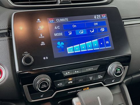 Used 2018 Honda CR-V EX image 23