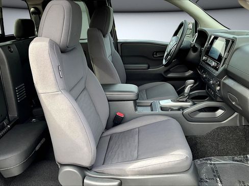 New 2026 Nissan Frontier S w/ S Utility Package image 10