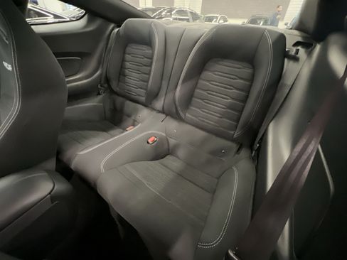 Used 2023 Ford Mustang Mach 1 RWD image 21