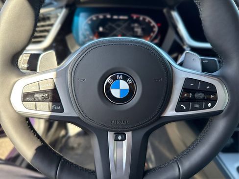 New 2026 BMW Z4 M40i w/ Premium Package image 23