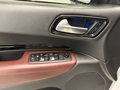 Used 2021 Dodge Durango Citadel image 13